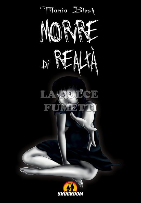 MORIRE DI REALTÀ